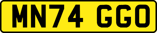 MN74GGO