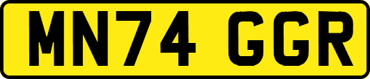 MN74GGR