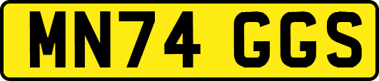 MN74GGS