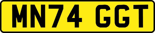 MN74GGT