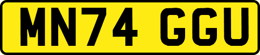 MN74GGU