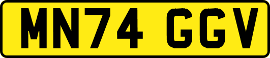 MN74GGV