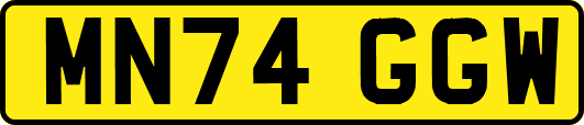 MN74GGW