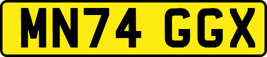 MN74GGX
