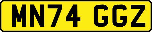 MN74GGZ