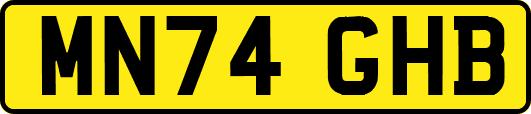 MN74GHB