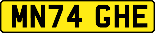 MN74GHE