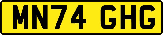 MN74GHG