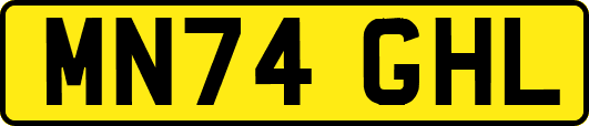MN74GHL
