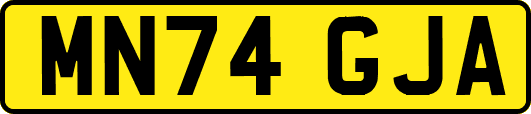 MN74GJA