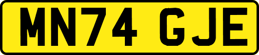 MN74GJE