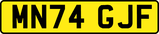 MN74GJF