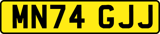 MN74GJJ
