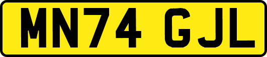 MN74GJL