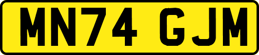 MN74GJM