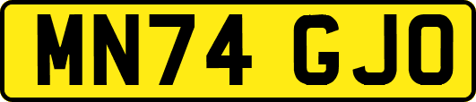 MN74GJO