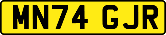 MN74GJR