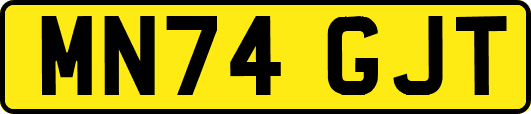 MN74GJT