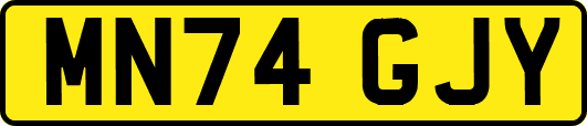 MN74GJY