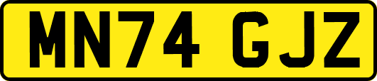 MN74GJZ