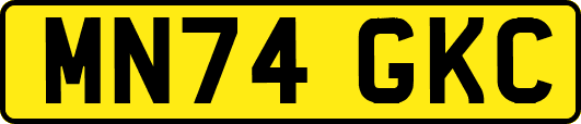 MN74GKC