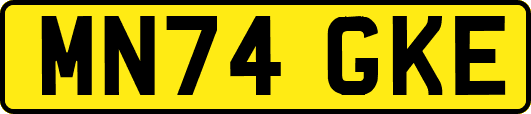 MN74GKE