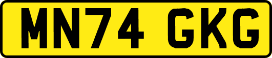 MN74GKG