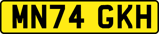 MN74GKH