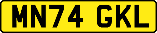 MN74GKL