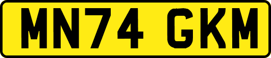 MN74GKM