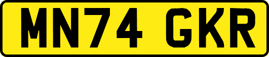 MN74GKR