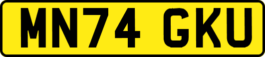 MN74GKU