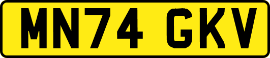 MN74GKV