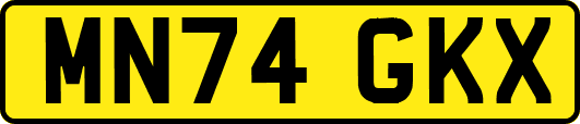 MN74GKX