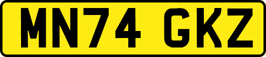 MN74GKZ
