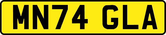 MN74GLA