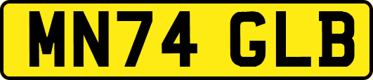 MN74GLB