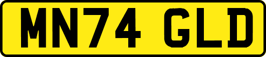 MN74GLD