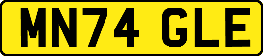 MN74GLE