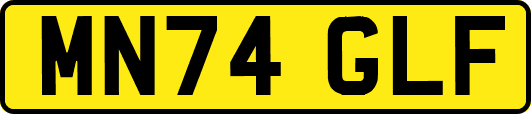 MN74GLF
