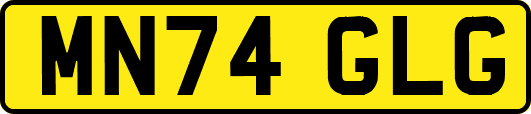 MN74GLG