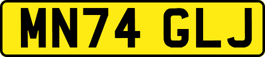 MN74GLJ