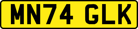 MN74GLK