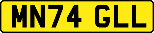 MN74GLL