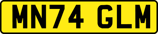 MN74GLM