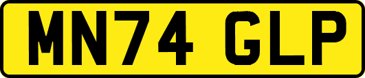 MN74GLP