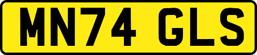 MN74GLS