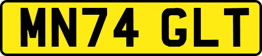 MN74GLT