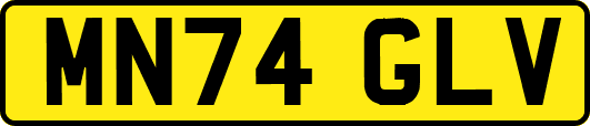 MN74GLV
