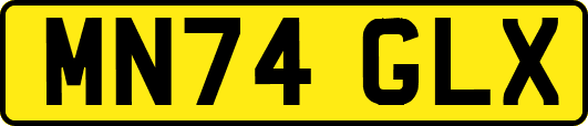 MN74GLX